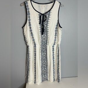 WESTPORT 1962 DRESS